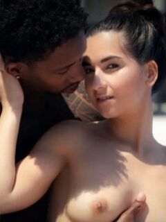 Moona Snake & Jesus Reyes